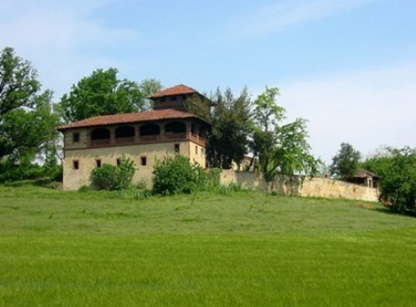 cascina rifoglietto restauro