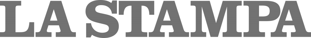 logo la stampa