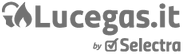 lucegas logo